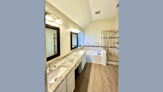 Sugar Land 1-story, 4-bed 8823 Saratoga Drive-idx