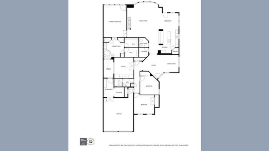 Sugar Land 1-story, 3-bed 1809 Auburn Trail-idx