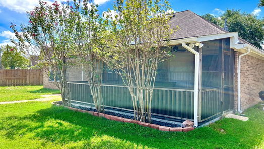 Sugar Land 1-story, 4-bed 8823 Saratoga Drive-idx