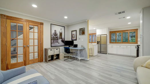 Sugar Land 2-story, 4-bed 3418 Hidden Creek Drive-idx