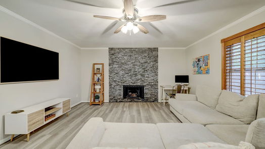 Sugar Land 2-story, 4-bed 3418 Hidden Creek Drive-idx