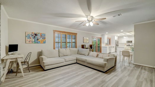 Sugar Land 2-story, 4-bed 3418 Hidden Creek Drive-idx