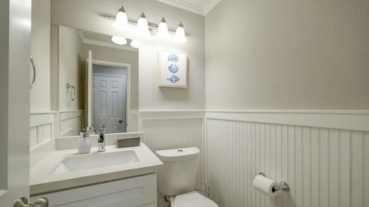 Sugar Land 2-story, 4-bed 3418 Hidden Creek Drive-idx