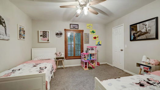 Sugar Land 2-story, 4-bed 3418 Hidden Creek Drive-idx