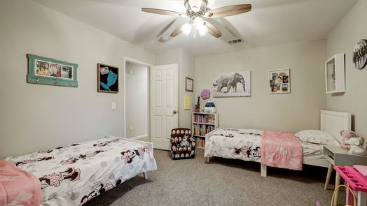 Sugar Land 2-story, 4-bed 3418 Hidden Creek Drive-idx