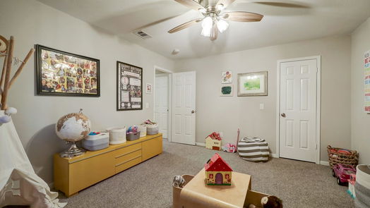 Sugar Land 2-story, 4-bed 3418 Hidden Creek Drive-idx