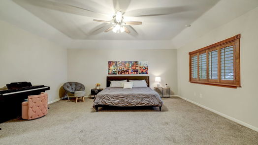 Sugar Land 2-story, 4-bed 3418 Hidden Creek Drive-idx