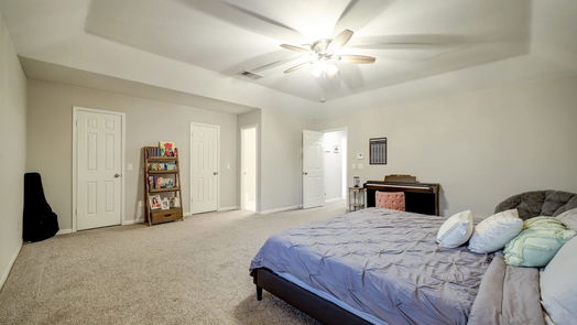 Sugar Land 2-story, 4-bed 3418 Hidden Creek Drive-idx