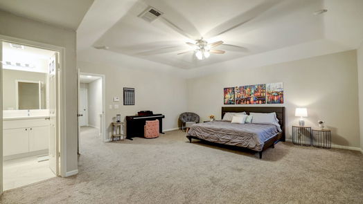 Sugar Land 2-story, 4-bed 3418 Hidden Creek Drive-idx