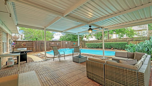 Sugar Land 2-story, 4-bed 3418 Hidden Creek Drive-idx