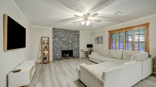 Sugar Land 2-story, 4-bed 3418 Hidden Creek Drive-idx