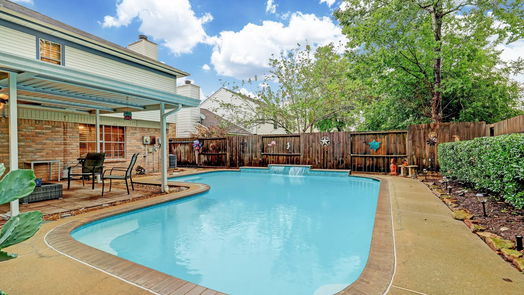 Sugar Land 2-story, 4-bed 3418 Hidden Creek Drive-idx