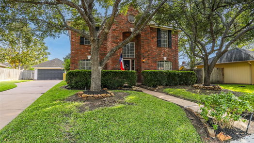 Sugar Land 2-story, 4-bed 6934 Woodside Drive-idx