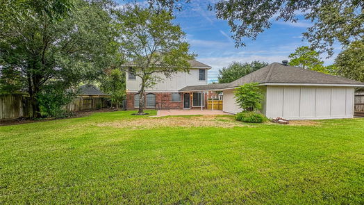Sugar Land 2-story, 4-bed 6934 Woodside Drive-idx