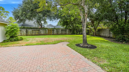 Sugar Land 2-story, 4-bed 6934 Woodside Drive-idx