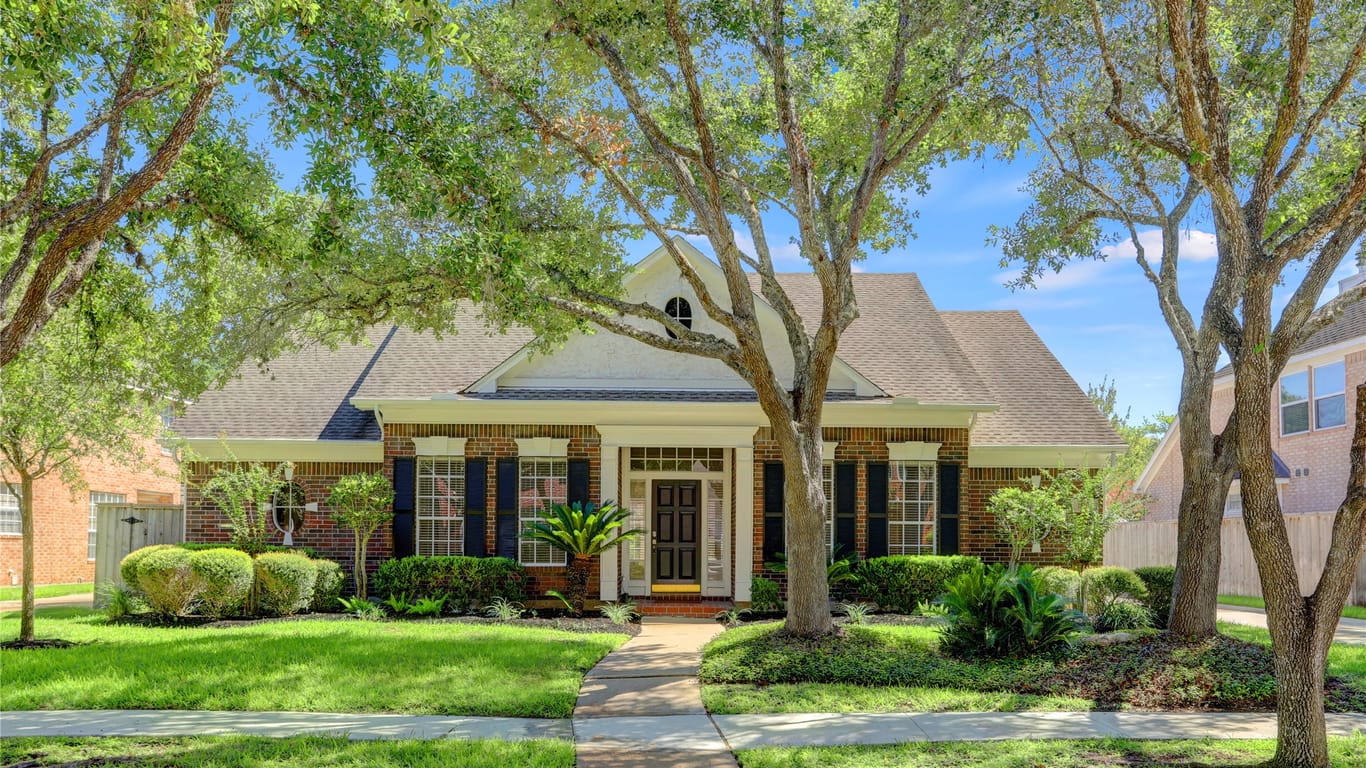 Sugar Land 1-story, 4-bed 1506 Quiet Trail-idx