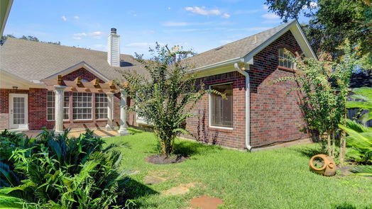 Sugar Land 1-story, 4-bed 1506 Quiet Trail-idx