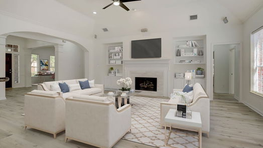 Sugar Land 1-story, 4-bed 1506 Quiet Trail-idx