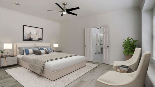 Sugar Land 1-story, 4-bed 1506 Quiet Trail-idx