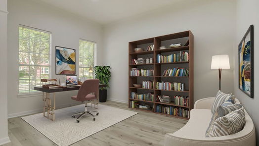Sugar Land 1-story, 4-bed 1506 Quiet Trail-idx