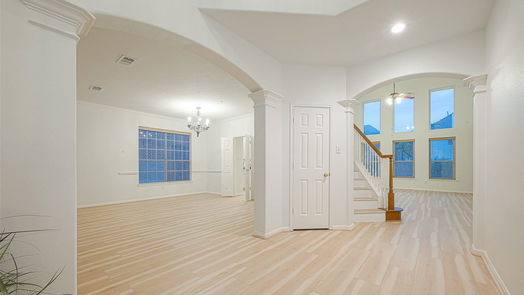 Sugar Land 2-story, 4-bed 4811 Zachary Lane-idx