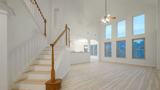 Sugar Land 2-story, 4-bed 4811 Zachary Lane-idx