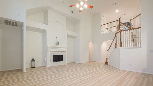Sugar Land 2-story, 4-bed 4811 Zachary Lane-idx