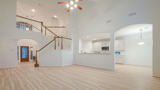 Sugar Land 2-story, 4-bed 4811 Zachary Lane-idx