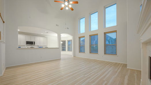 Sugar Land 2-story, 4-bed 4811 Zachary Lane-idx