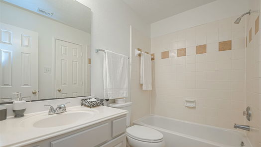 Sugar Land 2-story, 4-bed 4811 Zachary Lane-idx