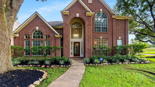 Sugar Land 2-story, 4-bed 1010 Quiet Glen Court-idx