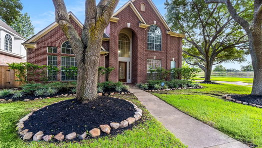 Sugar Land 2-story, 4-bed 1010 Quiet Glen Court-idx