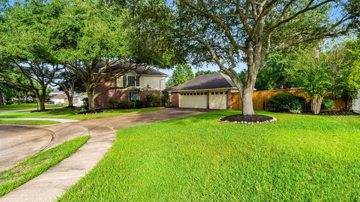 Sugar Land 2-story, 4-bed 1010 Quiet Glen Court-idx