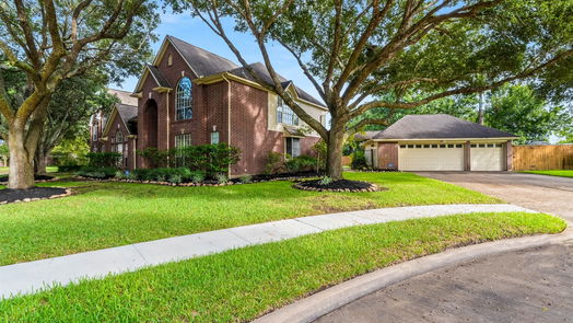Sugar Land 2-story, 4-bed 1010 Quiet Glen Court-idx