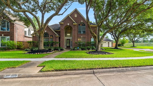Sugar Land 2-story, 4-bed 1010 Quiet Glen Court-idx