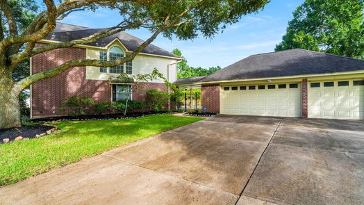 Sugar Land 2-story, 4-bed 1010 Quiet Glen Court-idx