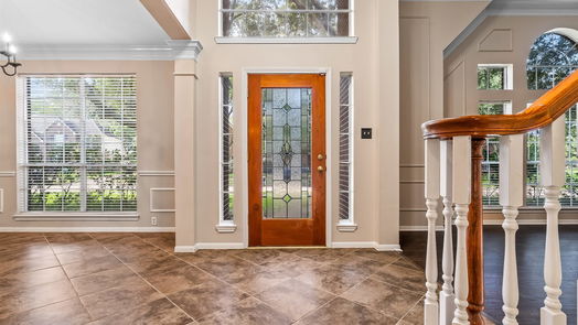 Sugar Land 2-story, 4-bed 1010 Quiet Glen Court-idx