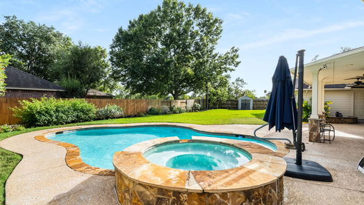 Sugar Land 2-story, 4-bed 1010 Quiet Glen Court-idx