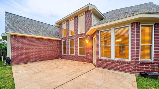 Sugar Land 2-story, 4-bed 4811 Zachary Lane-idx