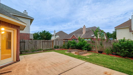 Sugar Land 2-story, 4-bed 4811 Zachary Lane-idx