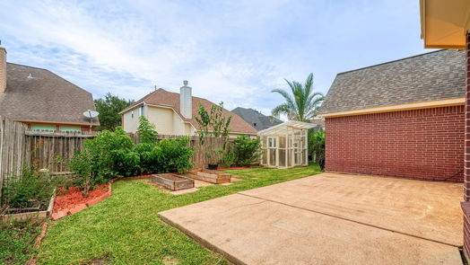 Sugar Land 2-story, 4-bed 4811 Zachary Lane-idx