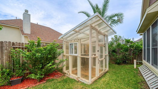 Sugar Land 2-story, 4-bed 4811 Zachary Lane-idx