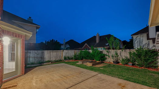 Sugar Land 2-story, 4-bed 4811 Zachary Lane-idx