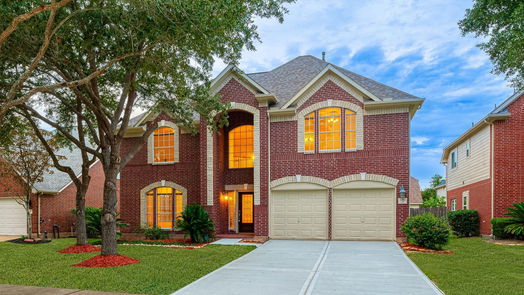 Sugar Land 2-story, 4-bed 4811 Zachary Lane-idx