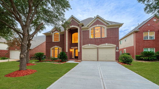 Sugar Land 2-story, 4-bed 4811 Zachary Lane-idx
