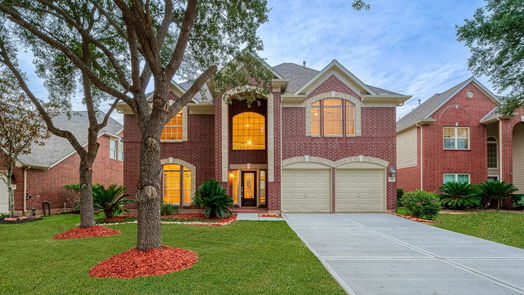 Sugar Land 2-story, 4-bed 4811 Zachary Lane-idx
