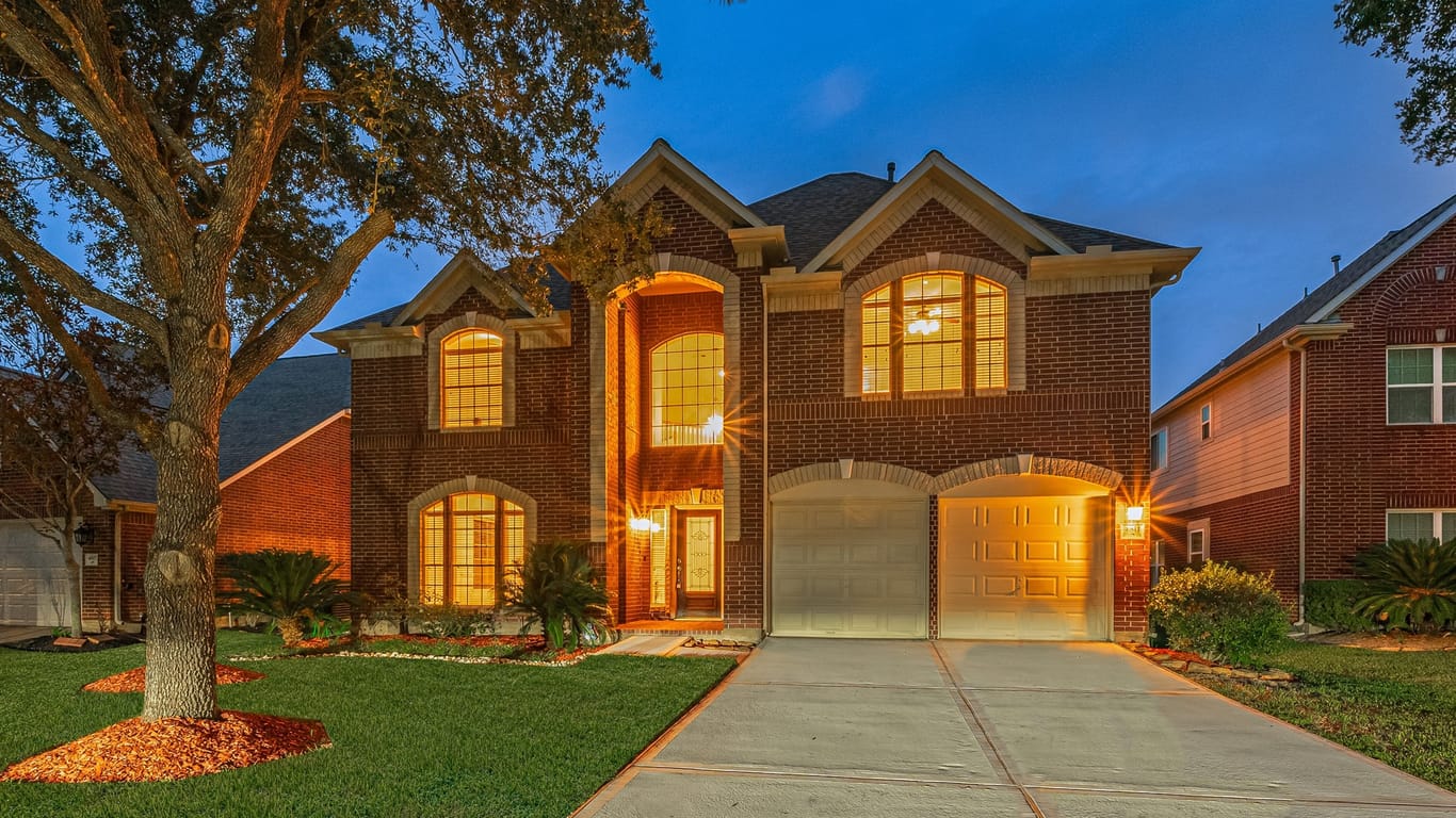 Sugar Land 2-story, 4-bed 4811 Zachary Lane-idx