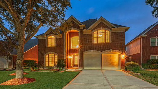 Sugar Land 2-story, 4-bed 4811 Zachary Lane-idx