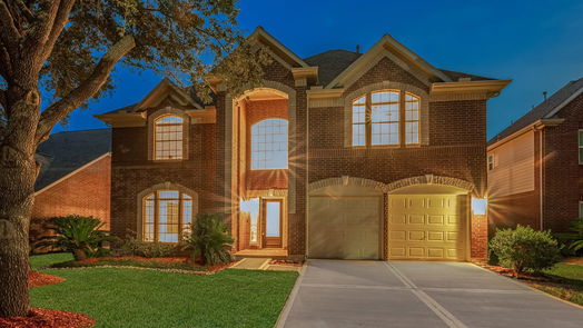 Sugar Land 2-story, 4-bed 4811 Zachary Lane-idx