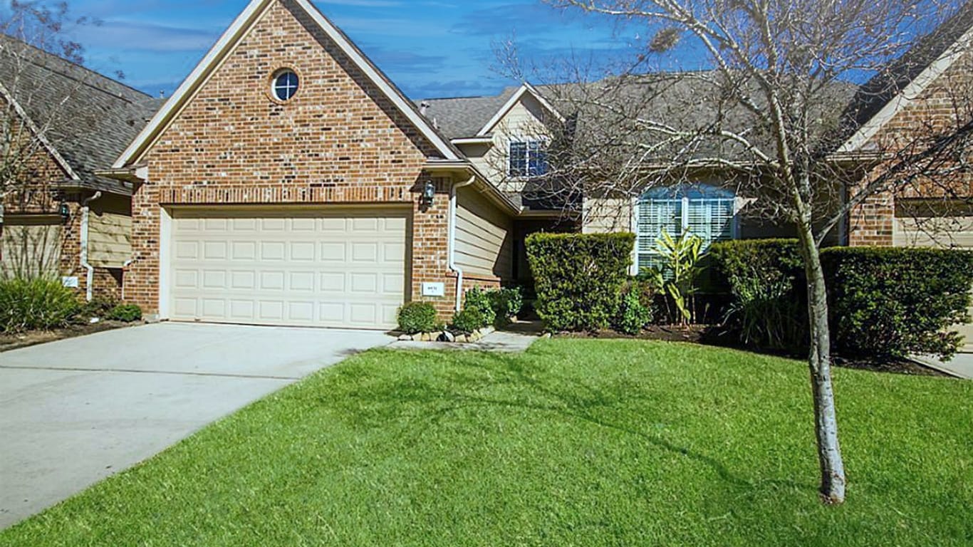 Sugar Land 2-story, 3-bed 8931 Silent Willow Lane-idx